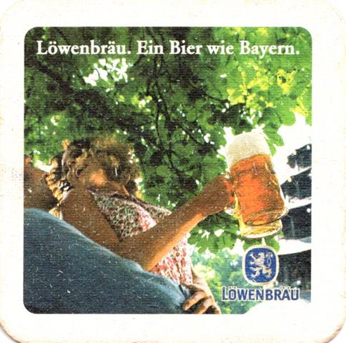 mnchen m-by lwen orig mnch 3b (quad180-bierglas unter baum) 